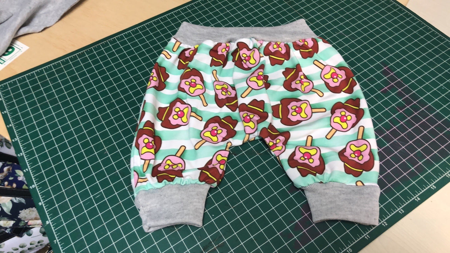 Kids shorts