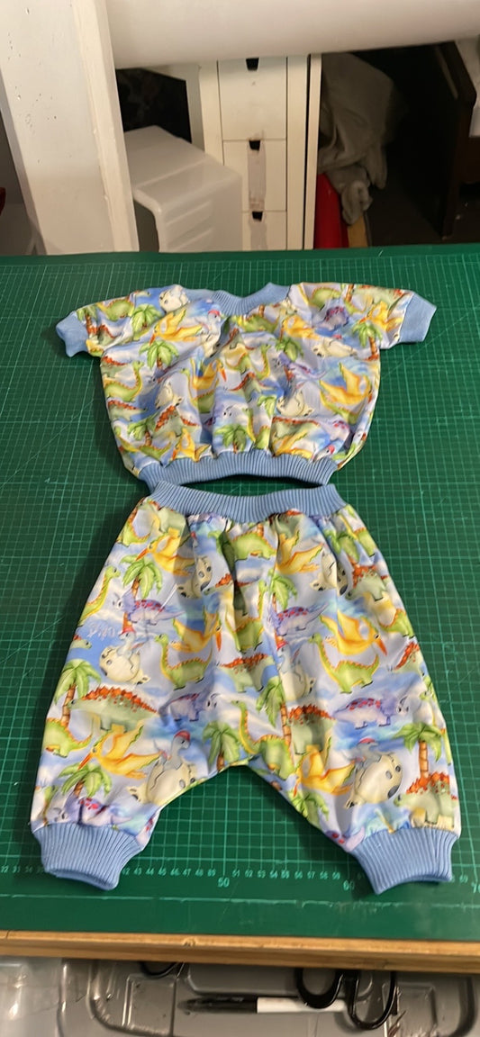 Kid’s summer outfits